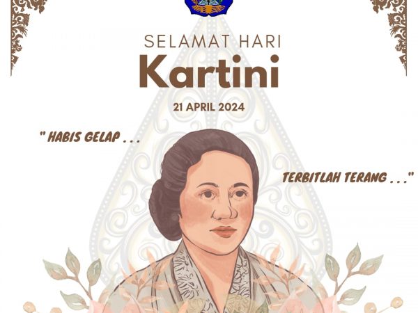 HARI KARTINI (21 APRIL 2024)